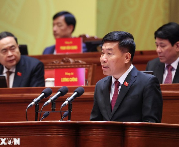 Phát triển đối ngoại tương xứng với tầm vóc lịch sử, văn hóa và vị thế đất nước