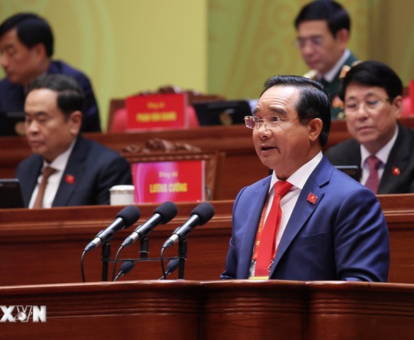 TP.HCM phát huy vai trò đầu tàu, tạo động lực phát triển cho cả nước