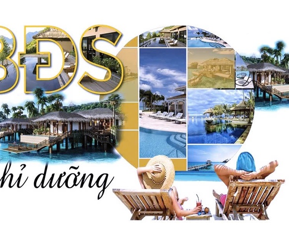 Chu kỳ mới của bất động sản nghỉ dưỡng: Phục hồi có điều kiện, cạnh tranh có chọn lọc