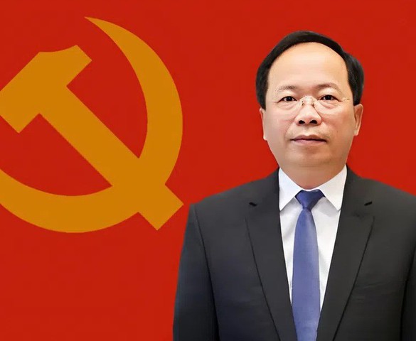 Bí thư Tỉnh ủy Hà Tĩnh Nguyễn Duy Lâm trúng cử Ủy viên Ban Chấp hành Trung ương Đảng khóa XIV