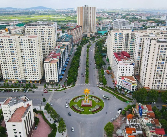 Bắc Ninh phê duyệt đề xuất xây dựng điều chỉnh Chương trình phát triển nhà ở giai đoạn 2021–2030