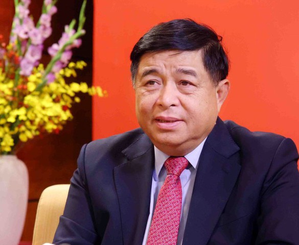 Đại hội XIV của Đảng: Xây dựng Đảng bộ Chính phủ trong sạch, vững mạnh