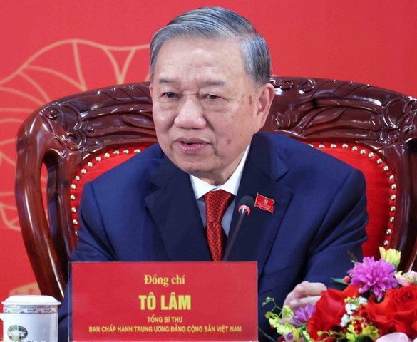 Họp báo công bố kết quả Đại hội XIV của Đảng: Nhân dân là trung tâm, chủ thể, mục tiêu và động lực phát triển