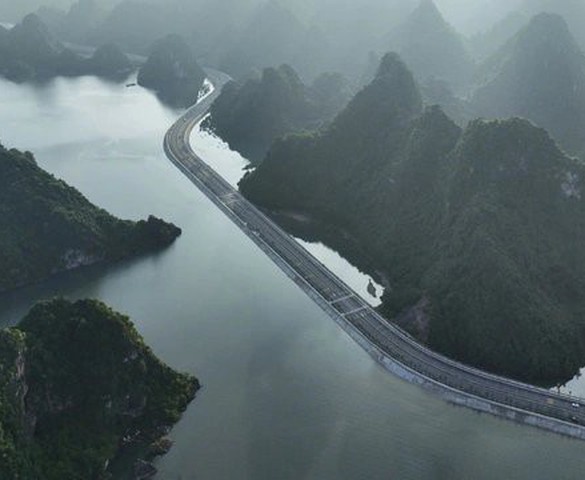 Mặt trời Hạ Long trở thành nhà đầu tư khu đô thị 4.200 tỷ đồng tại Quảng Ninh