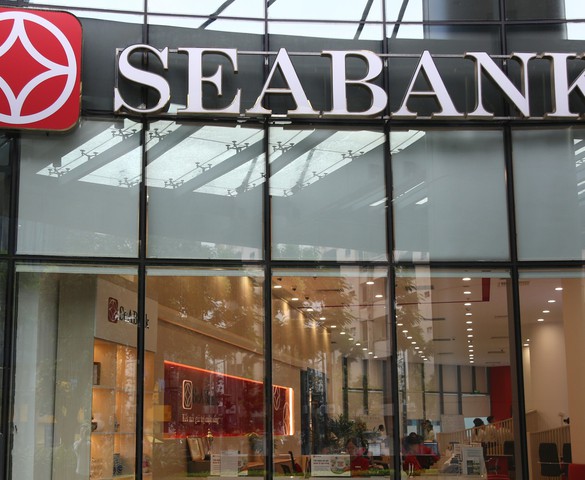 SeABank đạt 6.868 tỷ đồng lợi nhuận trước thuế, tăng trưởng về quy mô và hiệu quả hoạt động