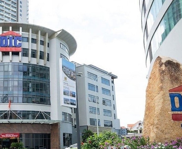 DIC Corp (DIG) bất ngờ hoàn thành kế hoạch kinh doanh sau 4 năm liên tục thất hứa với cổ đông