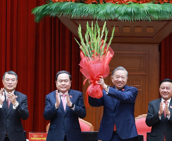 Đưa Nghị quyết thành kết quả: Đại hội Đảng của hành động, làm đến cùng
