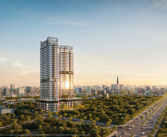 Văn Phú chính thức có mặt tại TP.HCM: Khi triết lý "bất động sản vị nhân sinh" tìm được không gian đối thoại mới