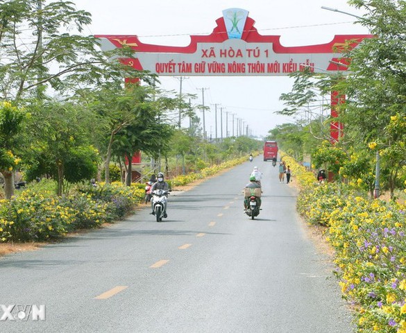 Sửa đổi một số quy định về lập quy hoạch đô thị và nông thôn