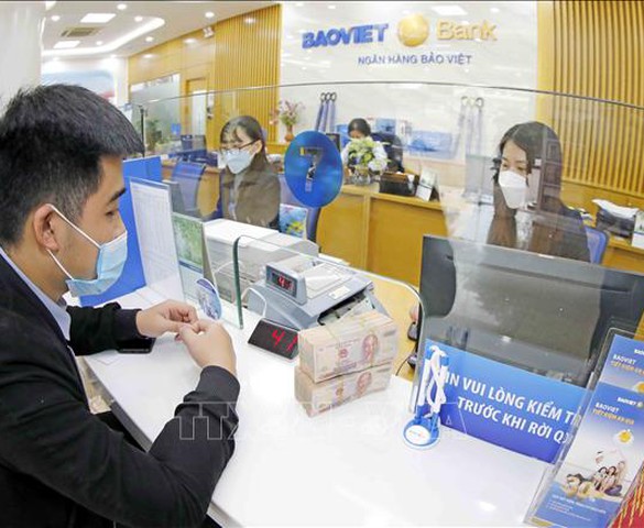 Ba giải pháp nâng hạng tín nhiệm quốc gia Việt Nam