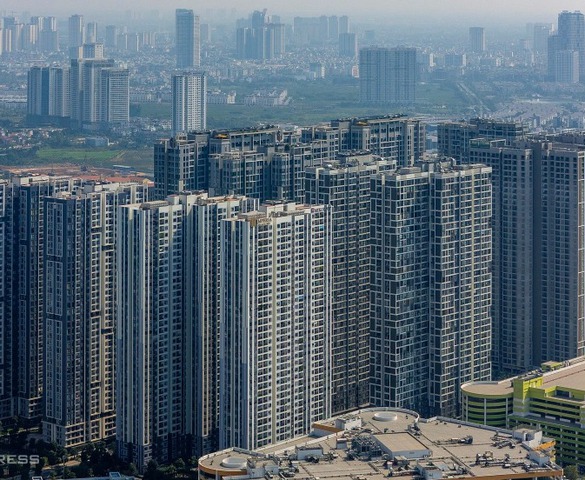 Xuất hiện tình trạng "cắt lỗ" chung cư: Liệu có phải tín hiệu sàng lọc của thị trường?