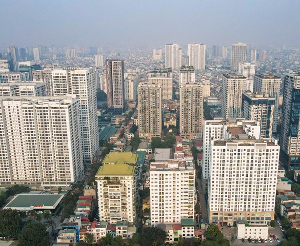 Đầu tư bất động sản năm 2026: Chung cư dẫn dắt dòng tiền, đất nền chờ cú hích