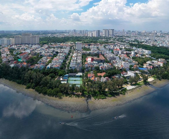 Năm 2026, Bộ Nông nghiệp và Môi trường đặt mục tiêu đẩy mạnh cải cách thể chế, tháo gỡ vướng mắc cho các dự án