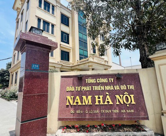 Nhà và Đô thị Nam Hà Nội (NHA) vượt 58% kế hoạch lợi nhuận năm 2025 nhờ hoạt động xây dựng tăng trưởng mạnh