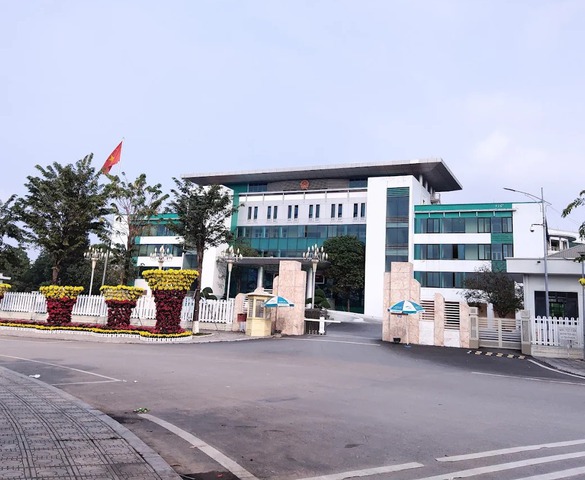 Phú Thọ giao hơn 1,3ha đất thực hiện Khu nhà ở đô thị Đoàn Kết