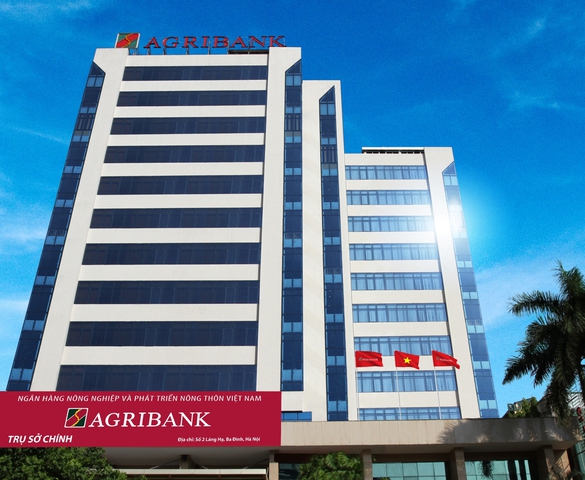 Moody’s công bố giữ nguyên xếp hạng tín nhiệm đối với Agribank