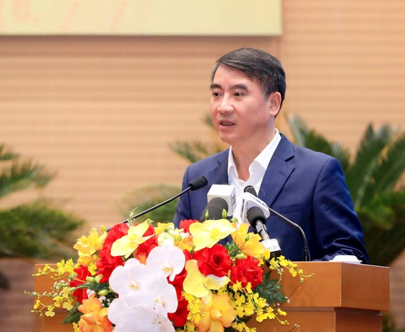 Hà Nội ban hành nghị quyết về mức bồi thường, hỗ trợ, tái định cư cho các dự án lớn, trọng điểm