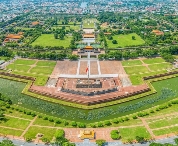 Cơ hội đầu tư bền vững tại trung tâm TP. Huế