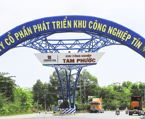 Tín Nghĩa (TIP): Lãi quý IV/2025 cao nhất kể từ 2024, bứt tốc nhờ doanh thu tài chính