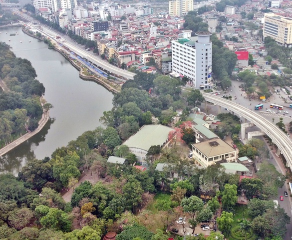 Hà Nội hạn chế phát triển chung cư nội đô, mở rộng quy mô và điều kiện tiếp cận nhà ở xã hội