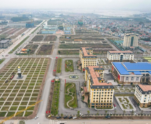 Bắc Ninh sắp có thêm 355 căn nhà ở xã hội tại phường Tân Tiến