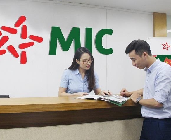 Doanh thu bảo hiểm MIC khởi sắc, tăng hơn 30% trong quý IV/2025