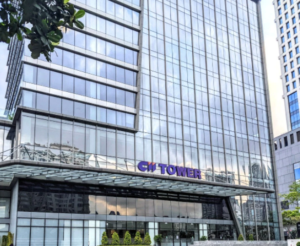 CII đề xuất phát triển khu đô thị TOD hơn 486.000 tỷ đồng tại Hàng Xanh - TP.HCM