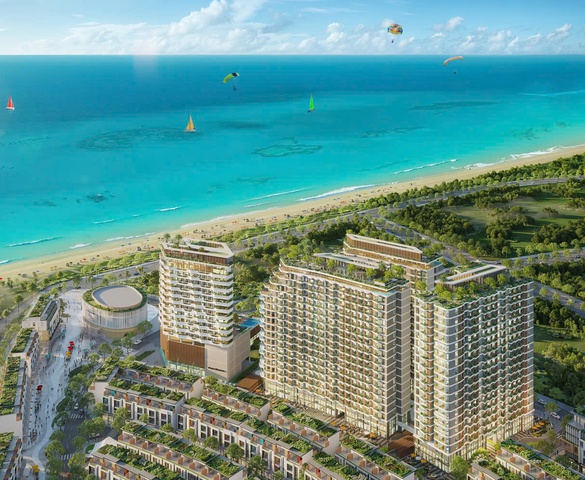 APEC 2027 và "bước nhảy vọt" hạ tầng đưa Phú Quốc lên bản đồ toàn cầu