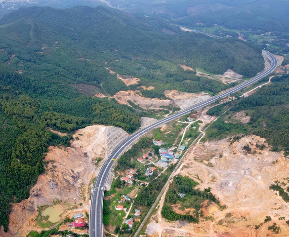 Đường sắt tốc độ cao Hà Nội - Quảng Ninh sẽ khởi công vào tháng 3/2026