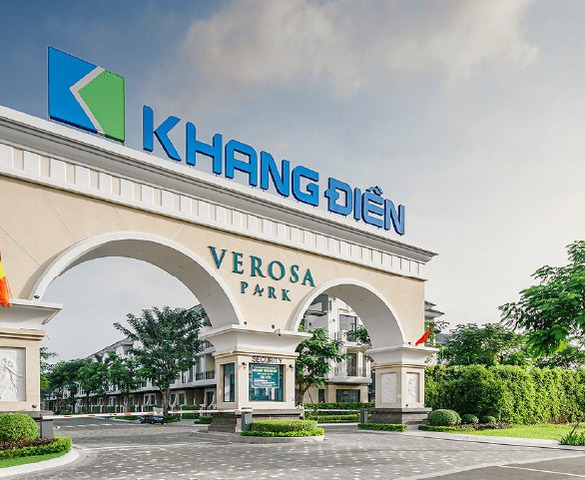 Nhà Khang Điền (KDH) bị xử phạt 26 triệu đồng về hành vi khai sai thuế