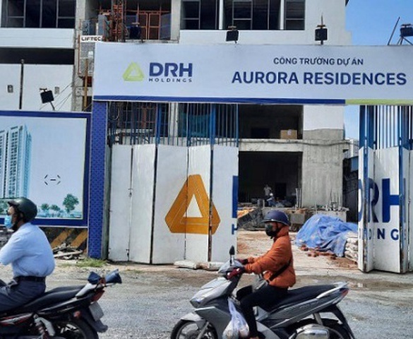 Bất ngờ báo lãi gần 93 tỷ đồng, DRH Holdings chấm dứt chuỗi 10 quý thua lỗ