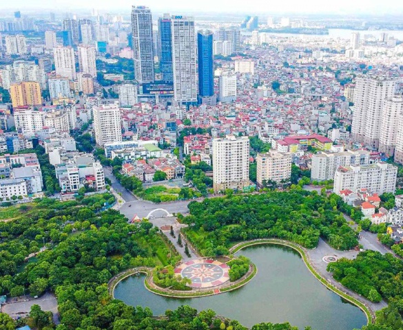 Đô thị Từ Liêm (NTL) thoát lỗ quý IV/2025 nhờ đầu tư chứng khoán