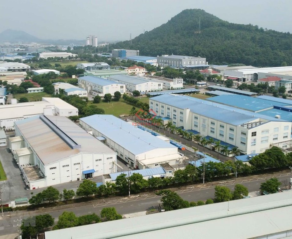 Hạ tầng Vĩnh Phúc (IDV): Doanh thu tăng trưởng, tiếp tục ưu tiên đầu tư hạ tầng trong năm 2026