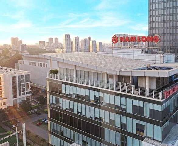 Nam Long (NLG) ghi nhận doanh thu và lợi nhuận sụt giảm dù hàng tồn kho giảm gần 52% cuối năm 2025