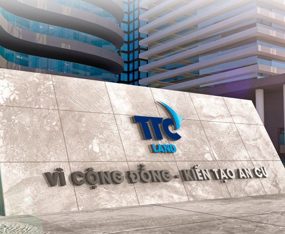 Doanh thu giảm sâu, TTC Land (SCR) vẫn báo lãi quý IV/2025 tăng gấp 12 lần so với cùng kỳ