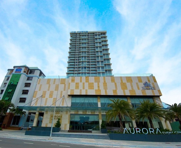 DIC Corp (DIG) vượt kế hoạch lợi nhuận năm 2025, doanh thu bứt phá nhờ chuyển nhượng dự án