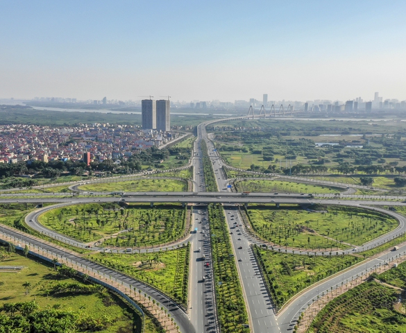 Bất động sản 2026: Cuộc chơi mới của những nhà đầu tư "thâm canh" hạ tầng