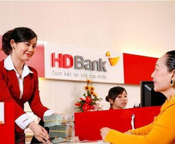 Lãi đột biến từ chứng khoán đầu tư, lợi nhuận HDBank tăng 28% trong năm 2025