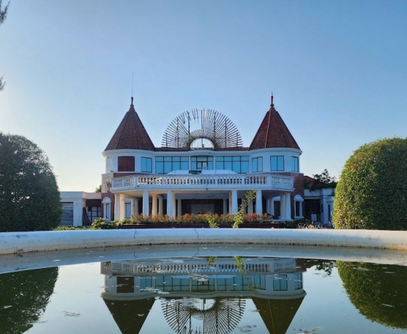 Casino đầu tiên được cấp phép hoạt động tại Việt Nam sắp được ‘hồi sinh’