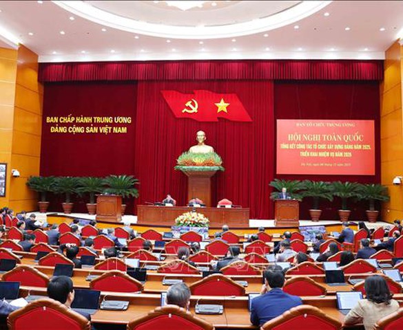 Góp phần kiến tạo mô hình phát triển mới mang tính chiến lược