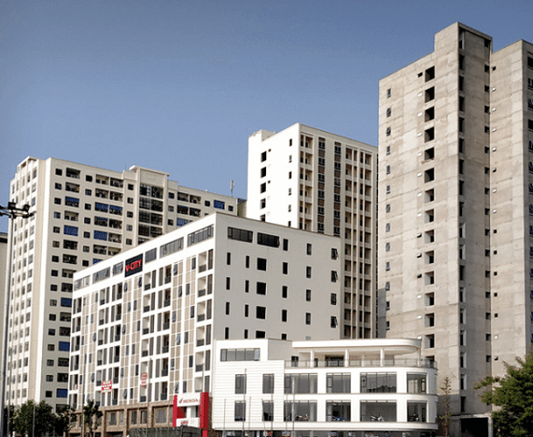 Bắc Ninh chuẩn bị khởi công dự án nhà ở xã hội hơn 3.000 căn hộ