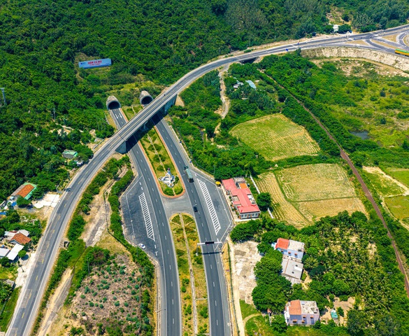 Hạ tầng giao thông Khánh Hòa “cất cánh”, dự án nào hưởng lợi?