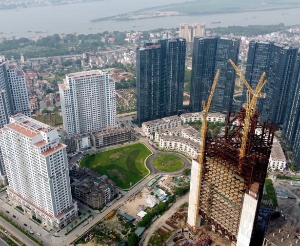 Doanh nghiệp bất động sản chuẩn bị kế hoạch gì cho "ván cờ" năm 2026?