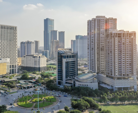 Gắn mã định danh điện tử cho bất động sản: Từ kỳ vọng minh bạch đến thách thức hóa giải "điểm mù" dữ liệu