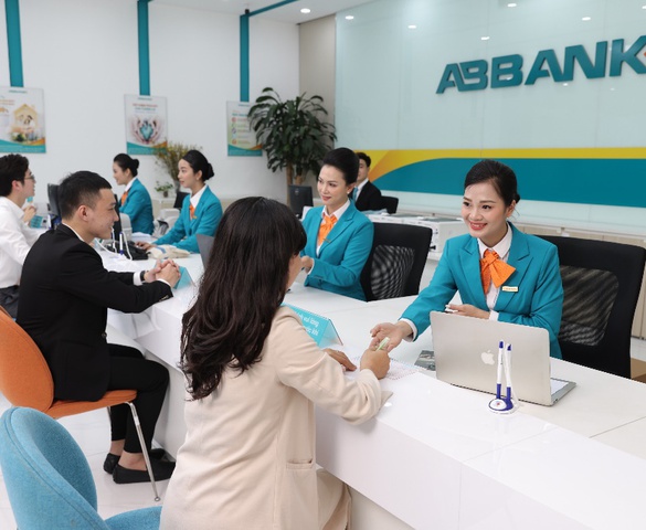 ABBANK được UBCKNN chấp thuận chào bán cổ phiếu ra công chúng, tăng vốn điều lệ thêm hơn 3.100 tỷ đồng