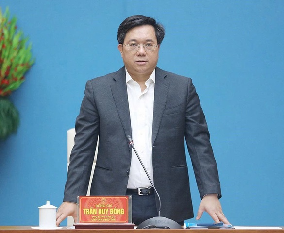 Phú Thọ quy hoạch 8 khu công nghiệp hơn 1.800ha theo hướng xanh, thông minh