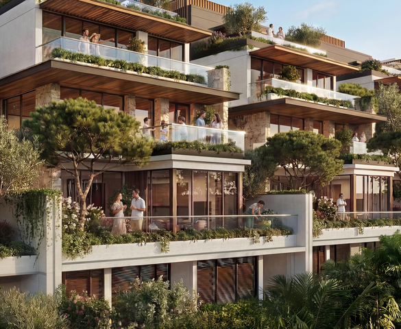 GP.Invest ra mắt Khu đô thị xanh tiêu chuẩn quốc tế tại Lạng Sơn