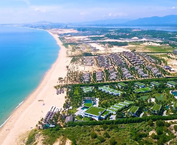 Du lịch Việt Nam 2025 bứt phá, mở kỳ vọng mới cho bất động sản nghỉ dưỡng trong chu kỳ tăng trưởng chọn lọc