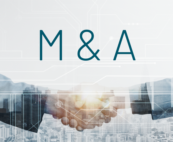 M&A bất động sản 2026: Dòng vốn sẽ dịch chuyển theo quỹ đạo nào?