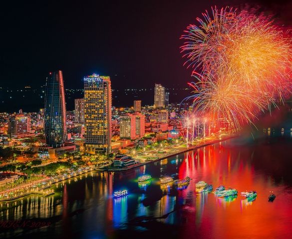 DIFF 2026: Đà Nẵng - Những chân trời kết nối